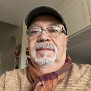 Meet your Posher, Massood